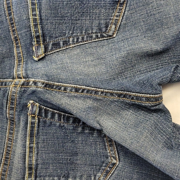 AG ADRIANO GOLDSHMIED 26 Regular Jeans - Picture 11 of 11